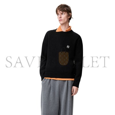 LOEWE SWEATER IN WOOL H526Y14KH1